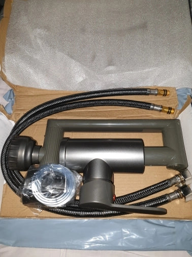 LLAVE GIRATORIA MULTIFUNCIONAL