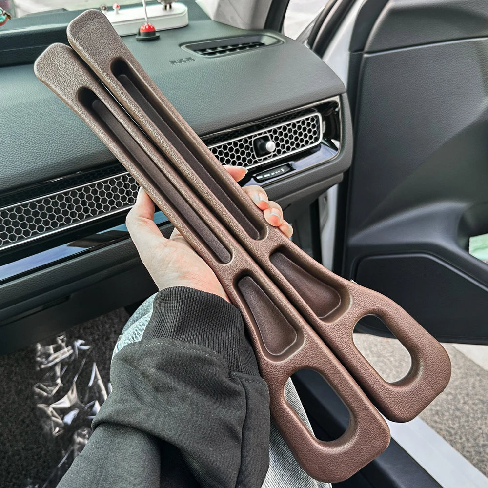 Separadores de asiento (coche)- separador y estuche- 1 par