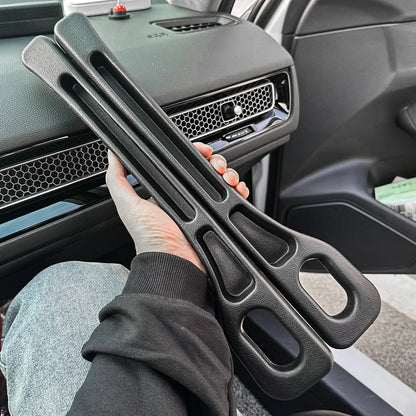 Separadores de asiento (coche)- separador y estuche- 1 par