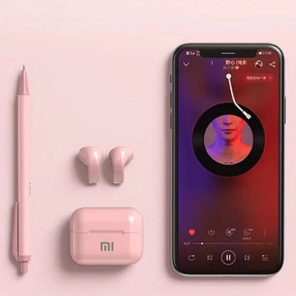 XIAOMI Pro 5S auriculares Bluetooth, micrófono, reducción de ruido