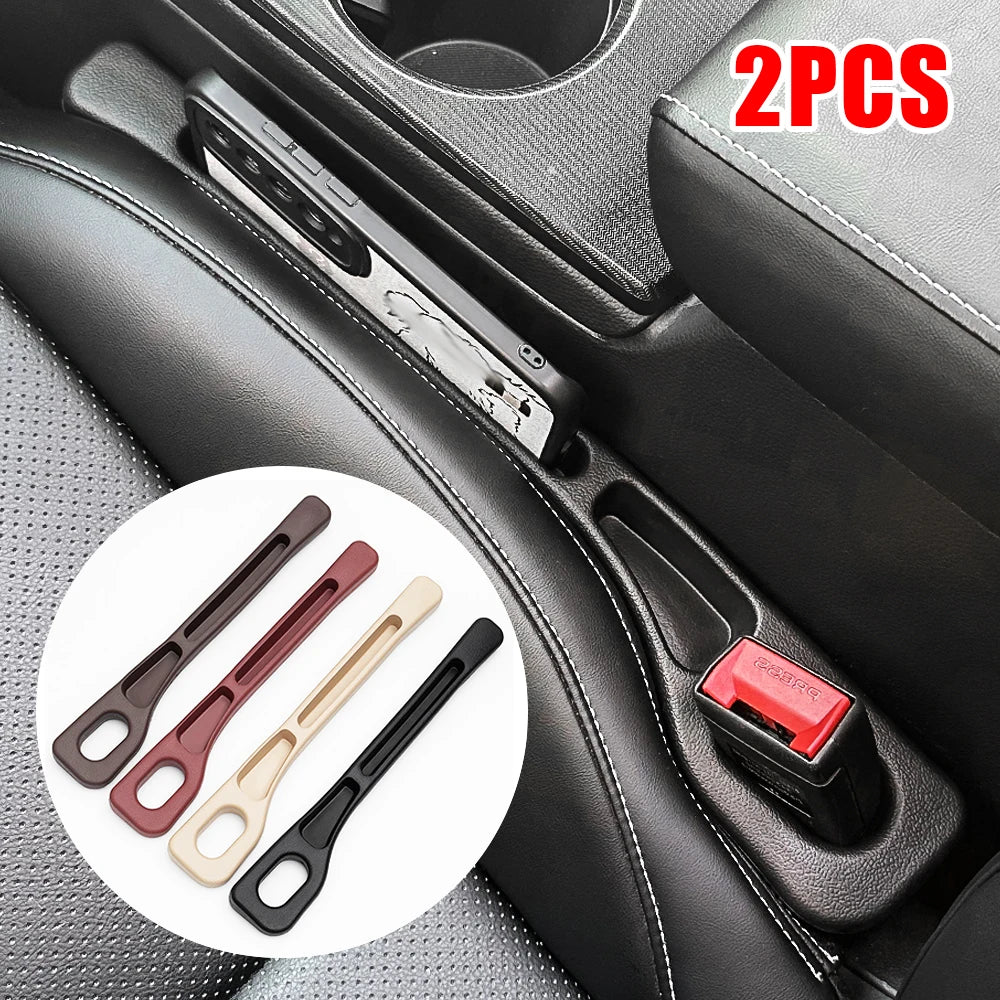 Separadores de asiento (coche)- separador y estuche- 1 par