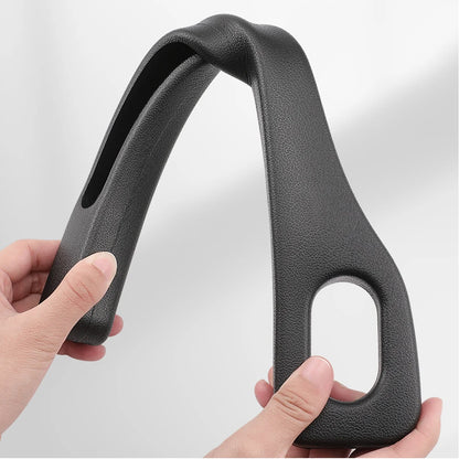 Separadores de asiento (coche)- separador y estuche- 1 par