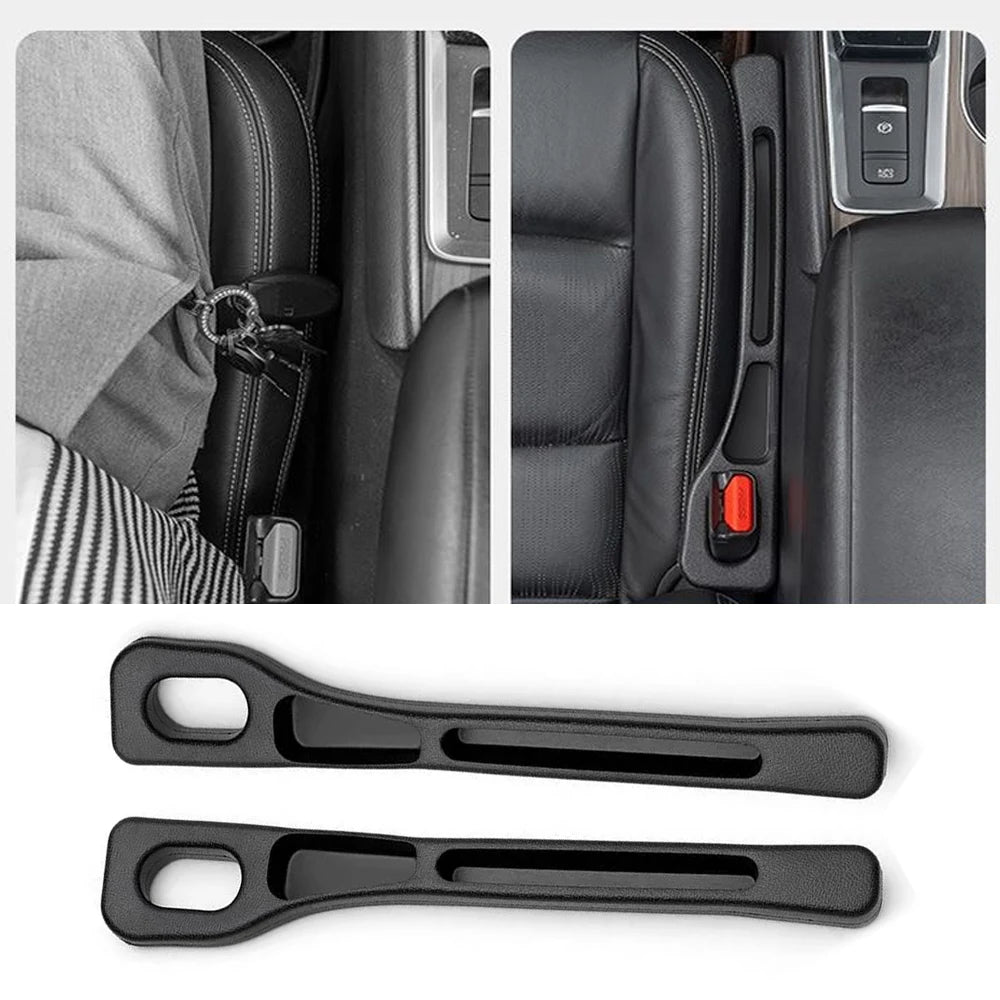 Separadores de asiento (coche)- separador y estuche- 1 par