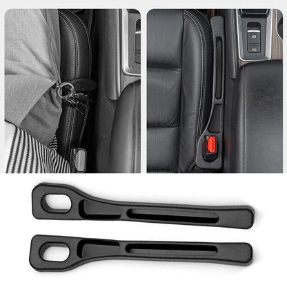 Separadores de asiento (coche)- separador y estuche- 1 par