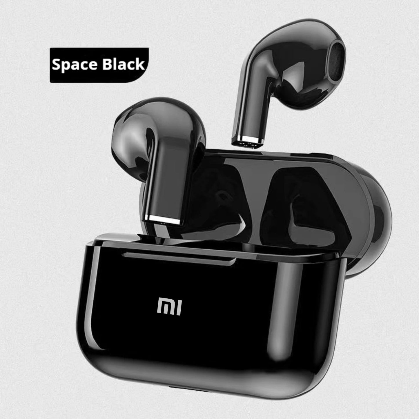 XIAOMI Pro 5S auriculares Bluetooth, micrófono, reducción de ruido