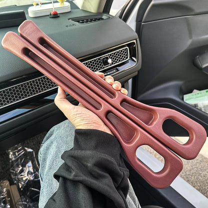Separadores de asiento (coche)- separador y estuche- 1 par
