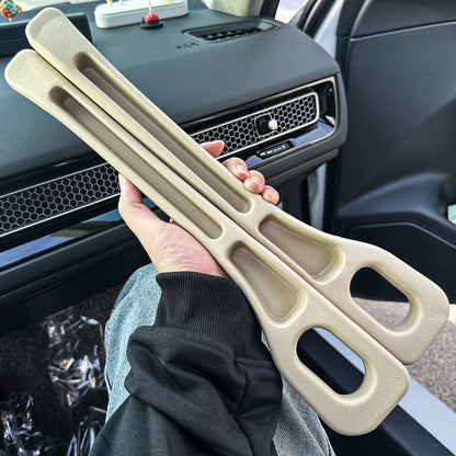 Separadores de asiento (coche)- separador y estuche- 1 par