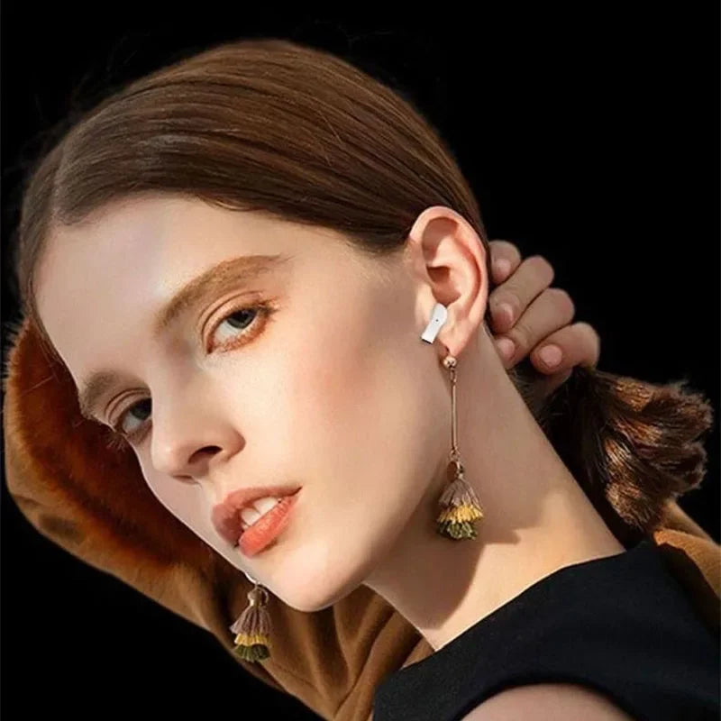 XIAOMI Pro 5S auriculares Bluetooth, micrófono, reducción de ruido