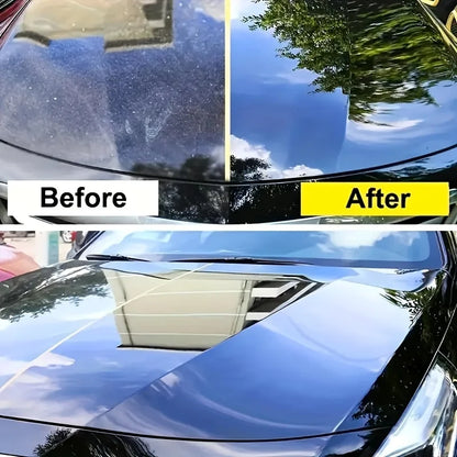 Recubrimiento de cera cerámica para automóvil, capa hidrofóbica de nano cristal para automóvil, anti-arañazos, pulido y reparación de arañazos estéticos - Ceramic car wax coating, nano crystal hydrophobic coating for