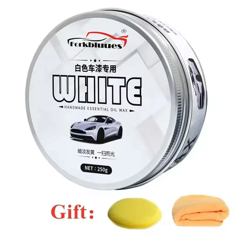Cera revestimiento para coche, capa brillante que cubre la pintura de tu auto, impermeable - Car wax coating, a glossy layer that covers your car's paint, waterproof
