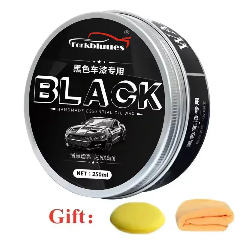 Cera revestimiento para coche, capa brillante que cubre la pintura de tu auto, impermeable - Car wax coating, a glossy layer that covers your car's paint, waterproof