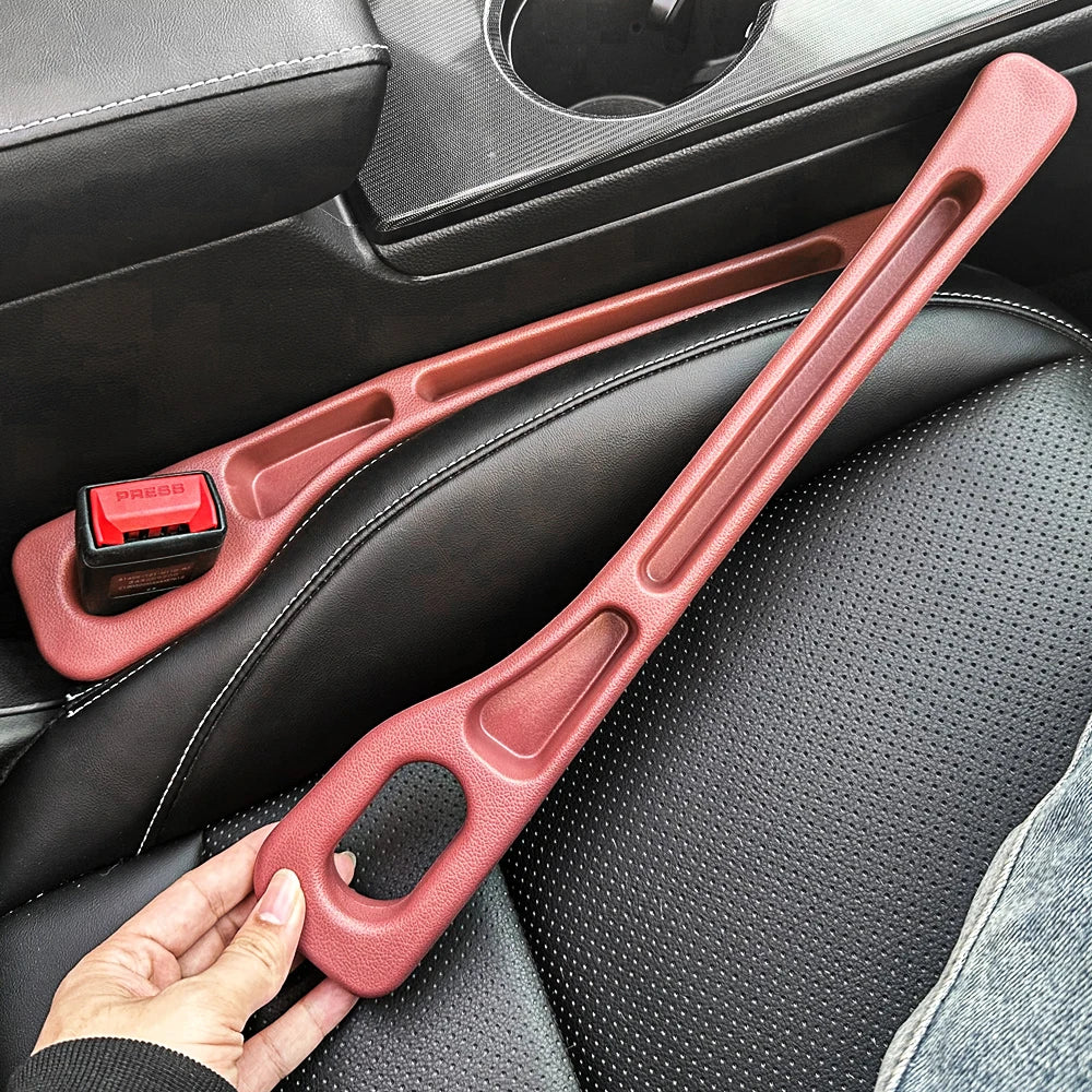 Separadores de asiento (coche)- separador y estuche- 1 par