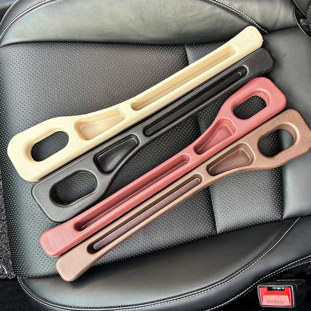 Separadores de asiento (coche)- separador y estuche- 1 par