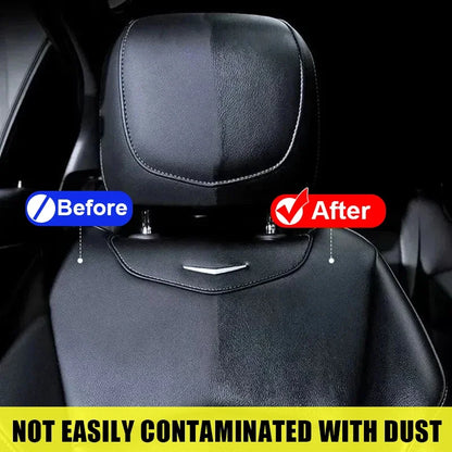 Renovador/Restaurador de plástico para auto, revestimiento duradero-Plastic Restorer/Refiner for Cars, Durable Coating