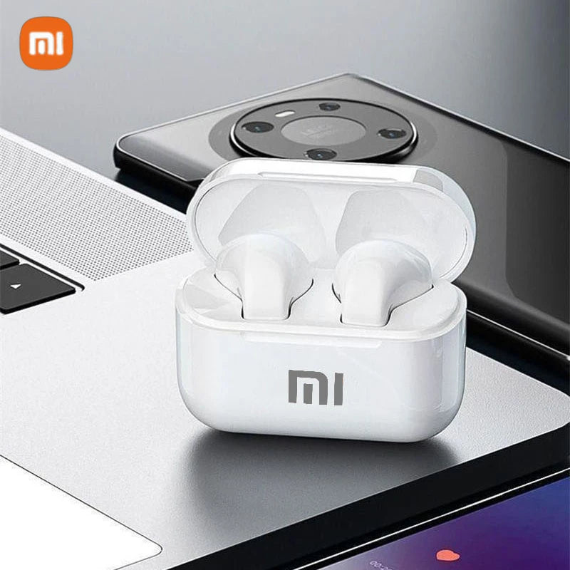 XIAOMI Pro 5S auriculares Bluetooth, micrófono, reducción de ruido