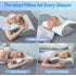 ALMOHADA CERVICAL NUEVA PRO