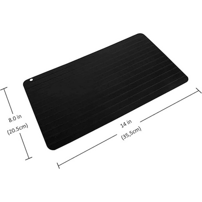 Bandeja Descongeladora De Carnes